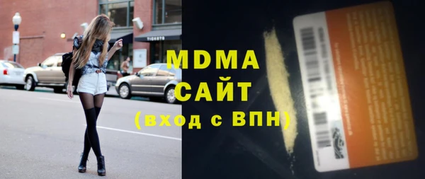 круглые Вязники