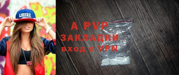 крисы Слюдянка